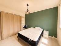 Location appartement 4 pièces
