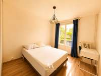 Location appartement 4 pièces