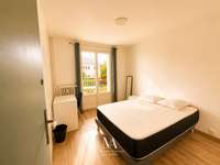 Location appartement 4 pièces