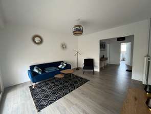 Location Appartement 4 piècesAngers
