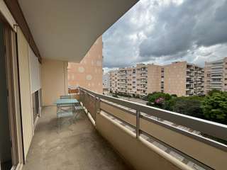 Location appartement 4 pièces