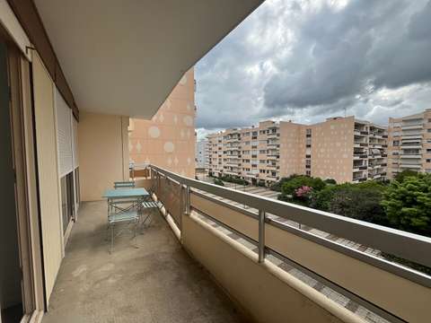 Location appartement 4 pièces