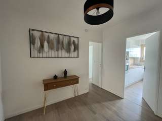 Location appartement 4 pièces