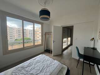 Location appartement 4 pièces