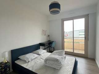 Location appartement 4 pièces