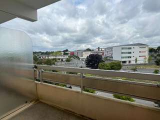 Location appartement 4 pièces