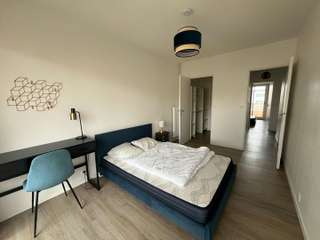 Location appartement 4 pièces