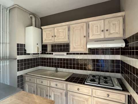 Location appartement 3 pièces