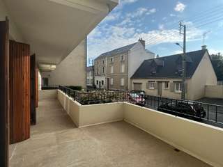 Location appartement 3 pièces