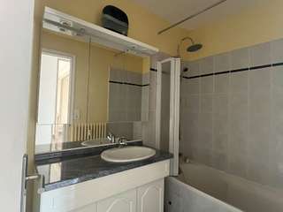 Location appartement 3 pièces
