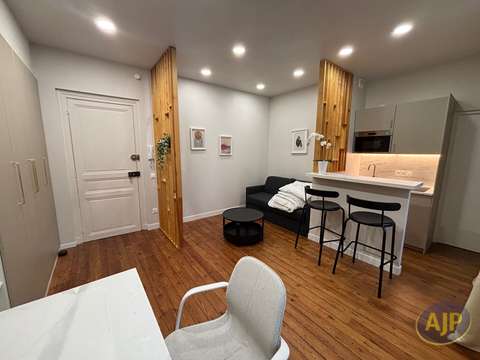 Location Studio 1 pièce Angers 49
