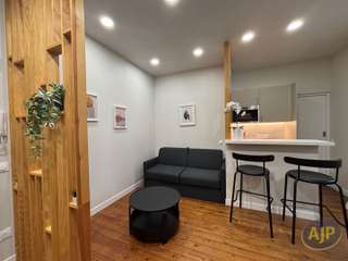 Location Studio 1 pièce