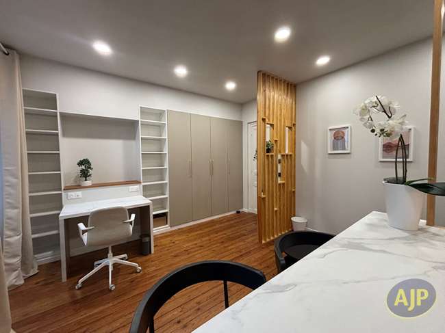 Location Studio 1 pièce