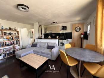 Location Appartement 2 piècesAngers