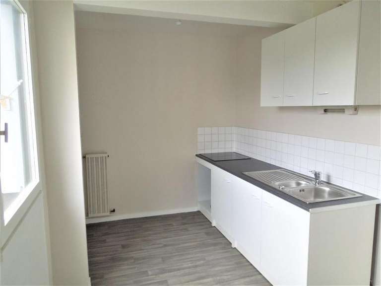 Location appartement 3 pièces