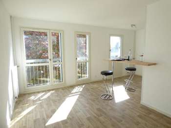 Location Appartement T1Angers