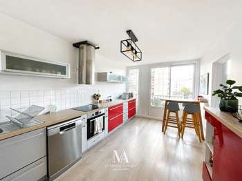 Location Appartement 5 piècesAngers