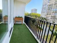 Location appartement 5 pièces Location appartement 5 pièces