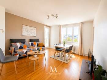 Location Appartement T1Angers