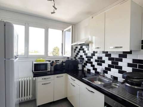 Location appartement 1 pièce