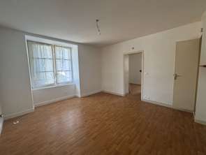 Location Appartement T1Angers