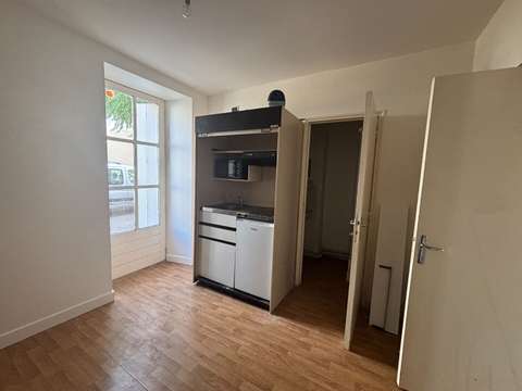Location appartement 1 pièce