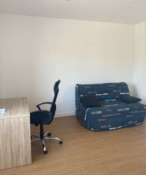 Location Chambre 1 pièce