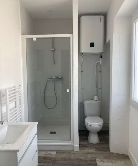 Location Chambre 1 pièce