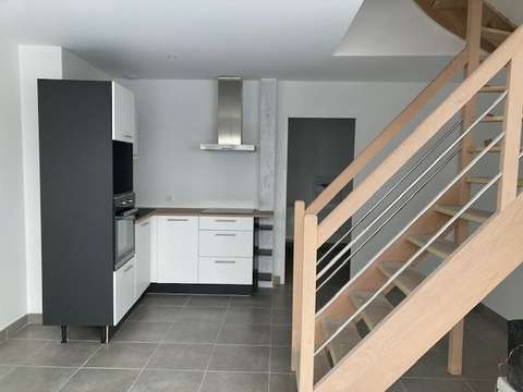 Location Chambre 1 pièce Angers 49