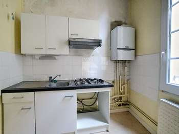 Location appartement 3 pièces Location appartement 3 pièces