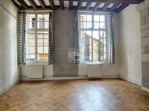 Location appartement 3 pièces