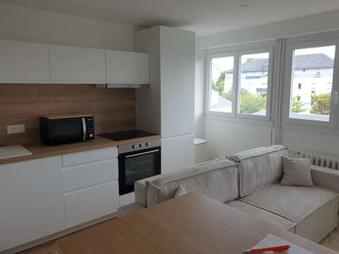 Location Chambre Angers 49