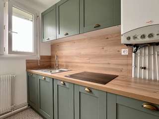 Location appartement 3 pièces