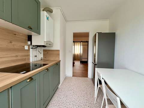 Location appartement 3 pièces