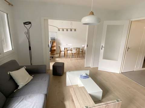 Location appartement 3 pièces