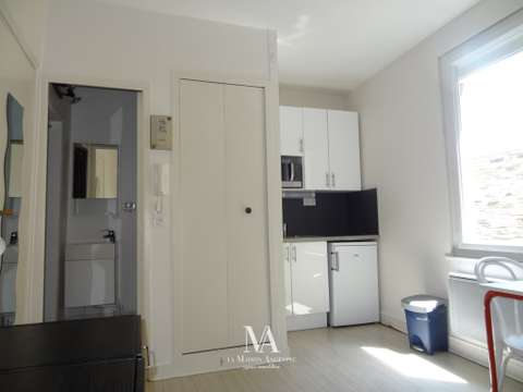 Location Studio 1 pièce Angers 49
