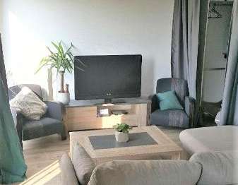 Location Appartement T1Angers