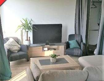 Location Appartement T1Angers