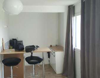 Location appartement 1 pièce