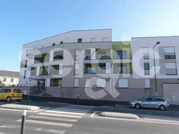 Location Appartement 2 piècesAngers