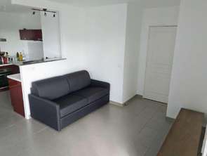 Location Appartement 3 piècesAngers