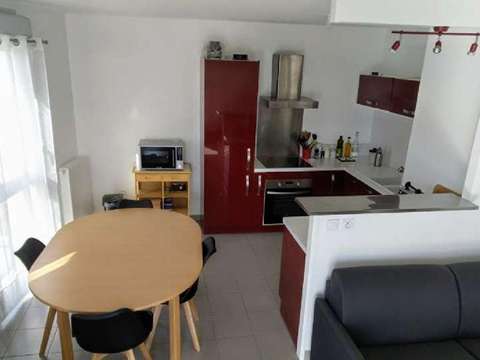 Location appartement 3 pièces Location appartement 3 pièces