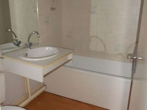 Location appartement 1 pièce