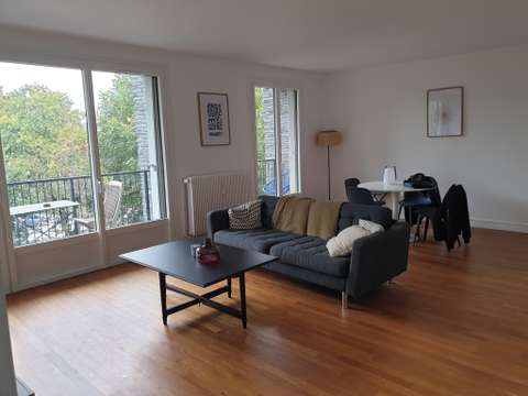 Location appartement 4 pièces