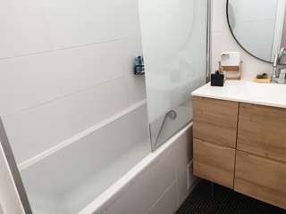 Location appartement 4 pièces