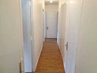 Location appartement 4 pièces