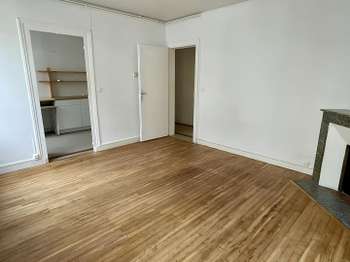 Location Appartement 3 piècesAngers