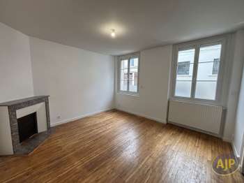 Location Appartement 3 piècesAngers