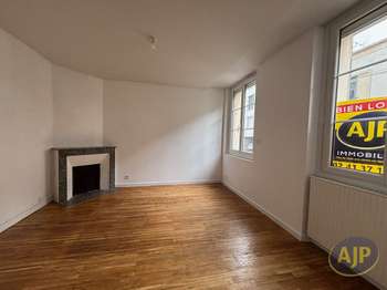 Location appartement 3 pièces
