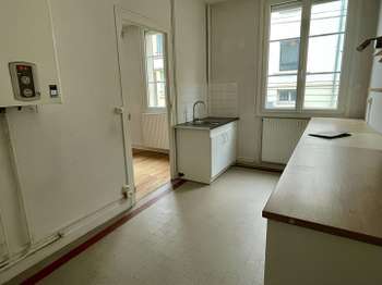 Location appartement 3 pièces